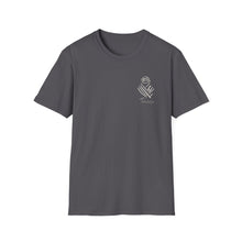 Load image into Gallery viewer, Nomad X Fashion T-Shirt - Unisex Softstyle Tee for Style Enthusiasts