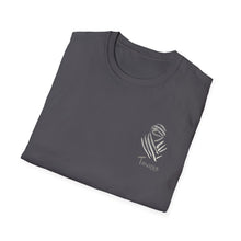 Load image into Gallery viewer, Nomad X Fashion T-Shirt - Unisex Softstyle Tee for Style Enthusiasts