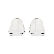 Load image into Gallery viewer, Saharan &#39;Ghost&#39; Low Top Sneaker, Casual Legacy Shoes, Summer Footwear, Sneaker Gift for Him, Trendy Everyday Sneakers by Nomad X Fashion