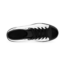 Load image into Gallery viewer, KickIt II 'Hero' series.  Law of Attraction Men's High-top Sneakers
