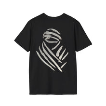 Load image into Gallery viewer, Nomad X Fashion T-Shirt - Unisex Softstyle Tee for Style Enthusiasts