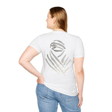 Load image into Gallery viewer, Nomad X Fashion T-Shirt - Unisex Softstyle Tee for Style Enthusiasts