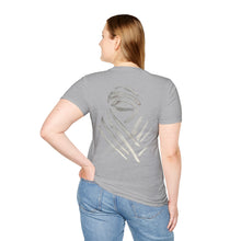 Load image into Gallery viewer, Nomad X Fashion T-Shirt - Unisex Softstyle Tee for Style Enthusiasts