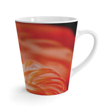 Load image into Gallery viewer, Latte Mug by Nomad X Fashion for homes - Pink Flamingo Miami Regal Bird Cup