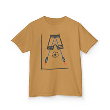 Load image into Gallery viewer, "LoA' Soccer Star Kids (Soccer Shorts &amp; Cleats) Graphic T-Shirt