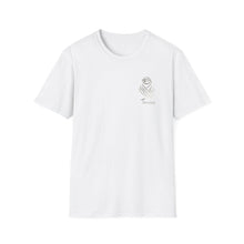 Load image into Gallery viewer, Nomad X Fashion T-Shirt - Unisex Softstyle Tee for Style Enthusiasts