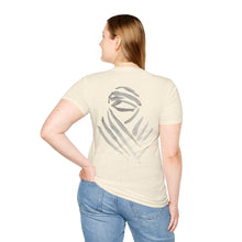 Load image into Gallery viewer, Nomad X Fashion T-Shirt - Unisex Softstyle Tee for Style Enthusiasts