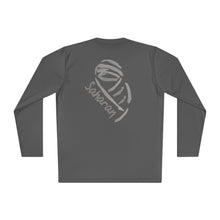 Load image into Gallery viewer, Saharan Tribal Long Sleeve Tee