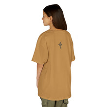 Load image into Gallery viewer, "LoA' Soccer Star Kids (Soccer Shorts &amp; Cleats) Graphic T-Shirt