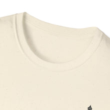 Load image into Gallery viewer, Nomad X Fashion Acheronta series. A Unisex T-Shirt - Adventure Wear, Travel Tee, Casual Style