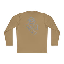 Load image into Gallery viewer, Saharan Tribal Long Sleeve Tee