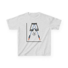 Load image into Gallery viewer, "LoA' Soccer Star Kids (Soccer Shorts &amp; Cleats) Graphic T-Shirt