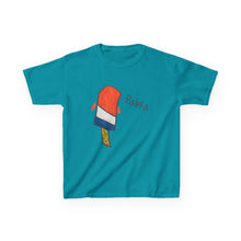 Load image into Gallery viewer, Kids T-Shirt - Paleta Design, Law of Attraction Line for the very young generation.