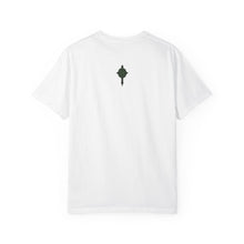 Load image into Gallery viewer, Unisex T-shirt 'La Poesia De Dos Cuerpos' by Nomad X Fashion.