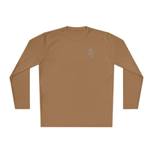 Load image into Gallery viewer, Saharan Tribal Long Sleeve Tee