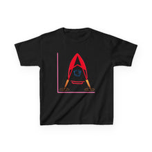 Load image into Gallery viewer, Kids Tee &#39;Lil&#39; Naut&#39; T-Shirt for Little Astronauts by Nomad X Fashion