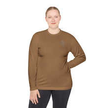 Load image into Gallery viewer, Saharan Tribal Long Sleeve Tee