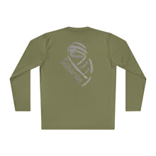 Load image into Gallery viewer, Saharan Tribal Long Sleeve Tee