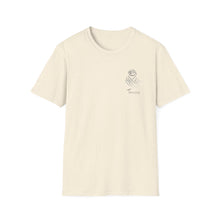 Load image into Gallery viewer, Nomad X Fashion T-Shirt - Unisex Softstyle Tee for Style Enthusiasts