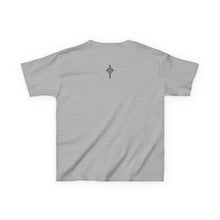 Load image into Gallery viewer, "LoA' Soccer Star Kids (Soccer Shorts &amp; Cleats) Graphic T-Shirt