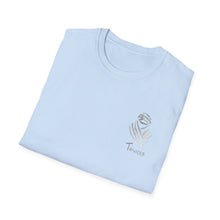 Load image into Gallery viewer, Nomad X Fashion T-Shirt - Unisex Softstyle Tee for Style Enthusiasts