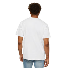 Load image into Gallery viewer, Unisex T-shirt 'La Poesia De Dos Cuerpos' by Nomad X Fashion.