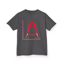 Load image into Gallery viewer, Kids Tee &#39;Lil&#39; Naut&#39; T-Shirt for Little Astronauts by Nomad X Fashion