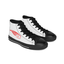 Load image into Gallery viewer, Nomad X Fashion High-top Sneakers - &#39;Icarus&#39; Law of Attraction Inspired