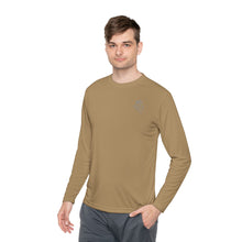 Load image into Gallery viewer, Saharan Tribal Long Sleeve Tee