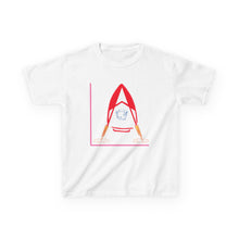 Load image into Gallery viewer, Kids Tee &#39;Lil&#39; Naut&#39; T-Shirt for Little Astronauts by Nomad X Fashion