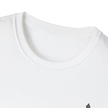 Load image into Gallery viewer, Nomad X Fashion Acheronta series. A Unisex T-Shirt - Adventure Wear, Travel Tee, Casual Style