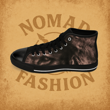 Load image into Gallery viewer, High-top Sneakers &#39;Kingdom&#39; for Men by Nomad X Fashion.