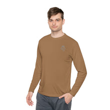 Load image into Gallery viewer, Saharan Tribal Long Sleeve Tee