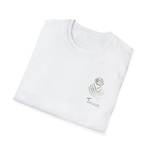 Load image into Gallery viewer, Nomad X Fashion T-Shirt - Unisex Softstyle Tee for Style Enthusiasts