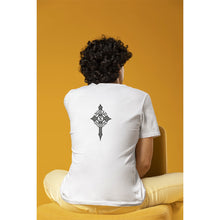 Load image into Gallery viewer, Classic Andy Worhol inspired T-Shirt By Nomad X Fashion.