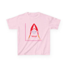 Load image into Gallery viewer, Kids Tee &#39;Lil&#39; Naut&#39; T-Shirt for Little Astronauts by Nomad X Fashion