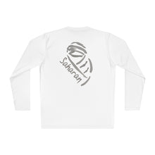 Load image into Gallery viewer, Saharan Tribal Long Sleeve Tee