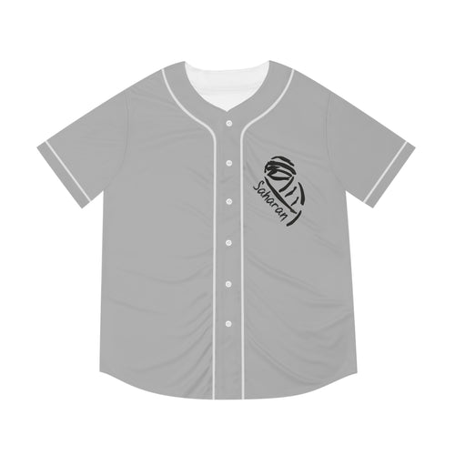 Men's Baseball Jersey (AOP)