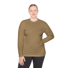 Load image into Gallery viewer, Saharan Tribal Long Sleeve Tee
