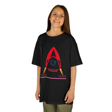 Load image into Gallery viewer, Kids Tee &#39;Lil&#39; Naut&#39; T-Shirt for Little Astronauts by Nomad X Fashion