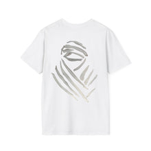 Load image into Gallery viewer, Nomad X Fashion T-Shirt - Unisex Softstyle Tee for Style Enthusiasts