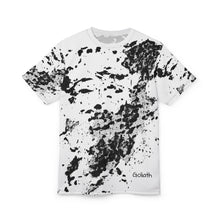 Load image into Gallery viewer, Unisex Tee - Goliath Sport Shirt from &#39;Plaster &amp; Paint&#39; Series