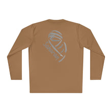 Load image into Gallery viewer, Saharan Tribal Long Sleeve Tee