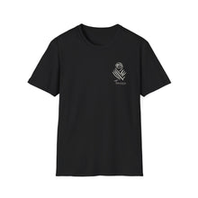 Load image into Gallery viewer, Nomad X Fashion T-Shirt - Unisex Softstyle Tee for Style Enthusiasts