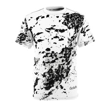 Load image into Gallery viewer, Unisex Tee - Goliath Sport Shirt from &#39;Plaster &amp; Paint&#39; Series