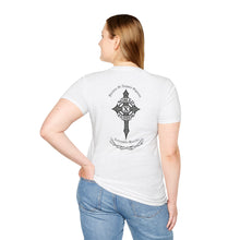 Load image into Gallery viewer, Nomad X Fashion Acheronta series. A Unisex T-Shirt - Adventure Wear, Travel Tee, Casual Style