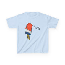 Load image into Gallery viewer, Kids T-Shirt - Paleta Design, Law of Attraction Line for the very young generation.