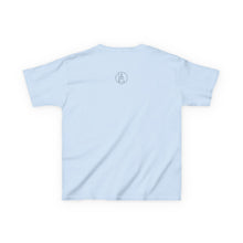 Load image into Gallery viewer, Kids T-Shirt - Paleta Design, Law of Attraction Line for the very young generation.