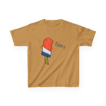 Load image into Gallery viewer, Kids T-Shirt - Paleta Design, Law of Attraction Line for the very young generation.