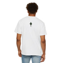 Load image into Gallery viewer, Unisex T-shirt 'La Poesia De Dos Cuerpos' by Nomad X Fashion.
